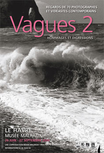 Vagues 2. Hommages et digressions