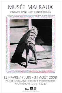 L’intimité dans l’art contemporain L’intimité dans l’art contemporain