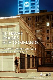 Le Havre. Images sur commande