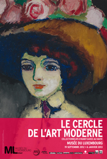 Le Cercle de l'art moderne