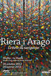 Riera i Arago. Le Rêve du navigateur