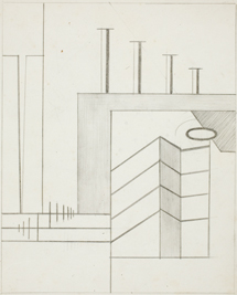 De la ruine à l'architecture utopique