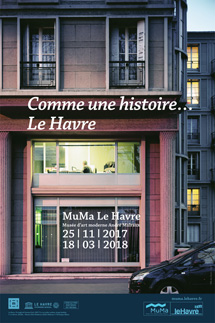 Comme une histoire… Le Havre