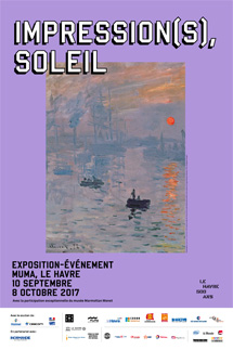 Impression(s), soleil