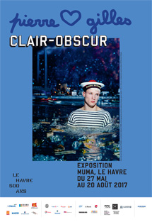 Pierre et Gilles. Clair-obscur