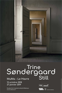 Trine Søndergaard - Still 