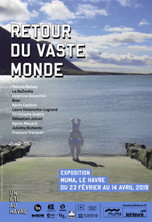 Retour du vaste monde