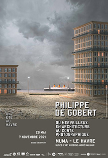 Philippe De Gobert. Du merveilleux en architecture au conte photographique