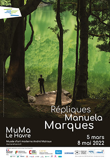 Manuela Marques. Répliques