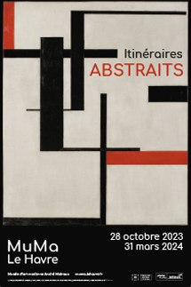 Itinéraires Abstraits