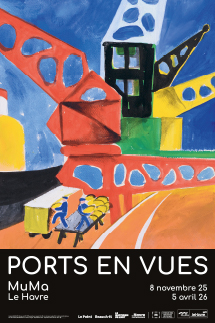 Ports en vues