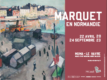 Marquet in Normandy