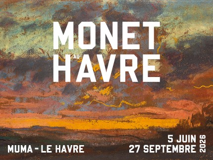 Monet au Havre